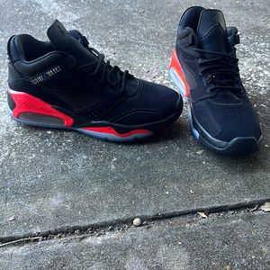 Men’s Nike jumpman size 10.5 worn 3x no box